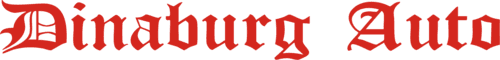 Dinaburg Auto